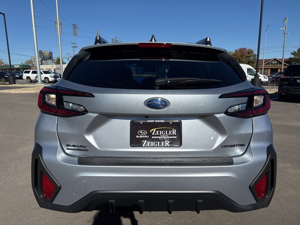 New 2026 Subaru Crosstrek 2.5i Premium image 5