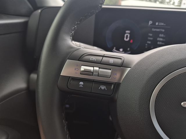 Used 2026 Hyundai Kona SEL Sport FWD image 23