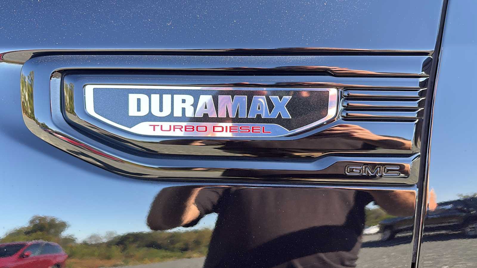Used 2021 GMC Sierra 1500 Elevation w/ LPO, Elevation Black Package AWD/4WD image 30