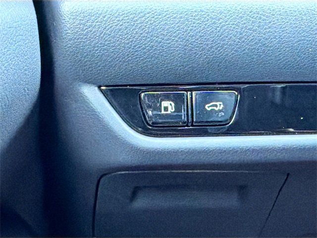 New 2026 Lexus NX 350h AWD w/ Premium Package image 36