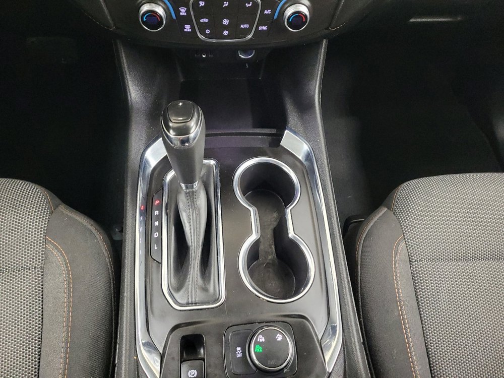 Used 2018 Chevrolet Traverse LS AWD/4WD image 26