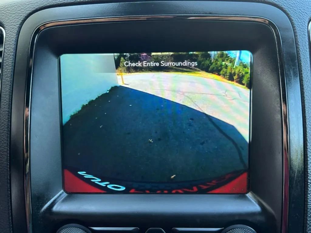 Used 2020 Dodge Durango R/T w/ Blacktop Package image 40