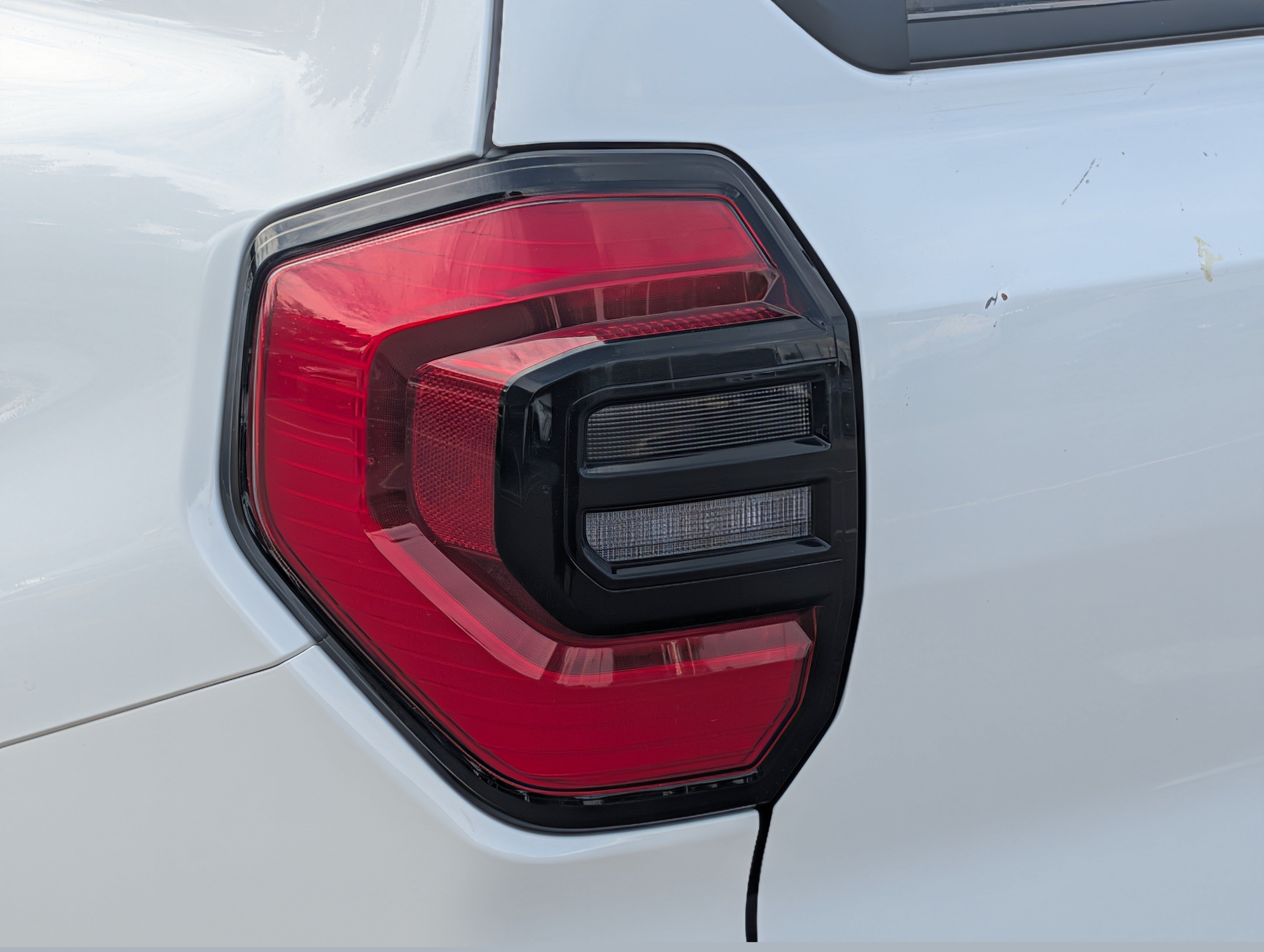 Certified 2025 Toyota 4Runner SR5 AWD/4WD image 17