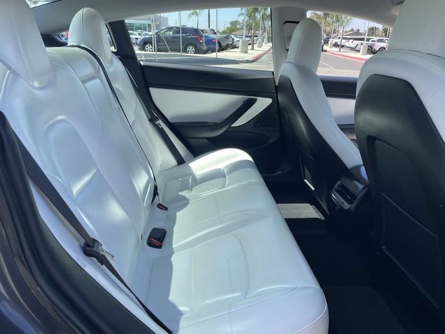 Used 2019 Tesla Model 3 Mid Range RWD image 28