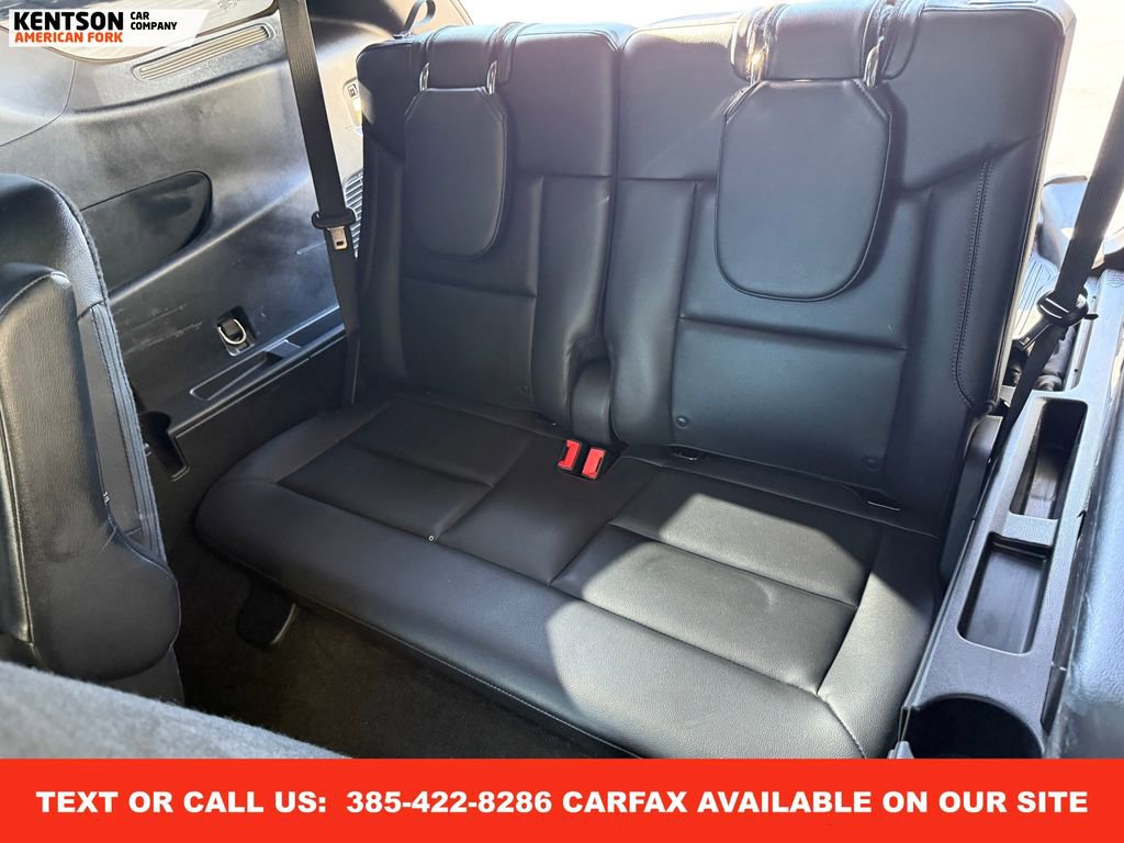 Used 2020 Ford Explorer XLT w/ Equipment Group 202A image 37