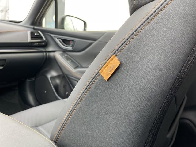 Used 2025 Subaru Forester Wilderness image 30
