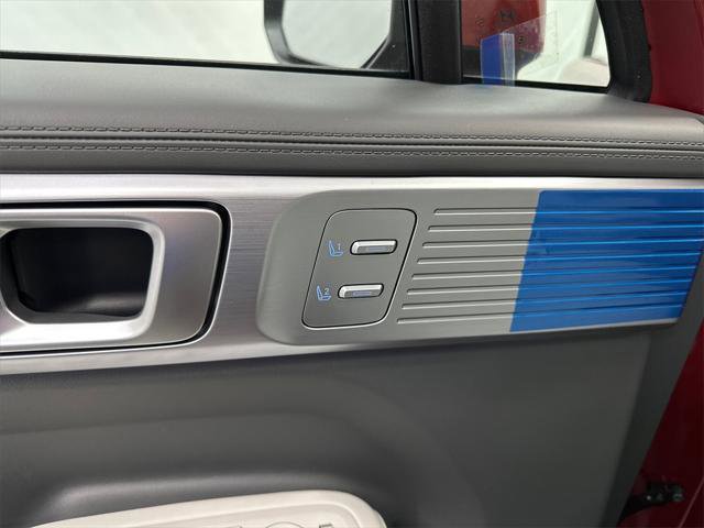 New 2026 Hyundai Santa Fe Limited image 12