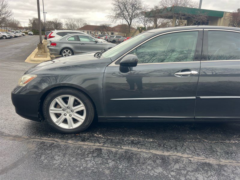 Used 2009 Lexus ES 350 Sedan image 14
