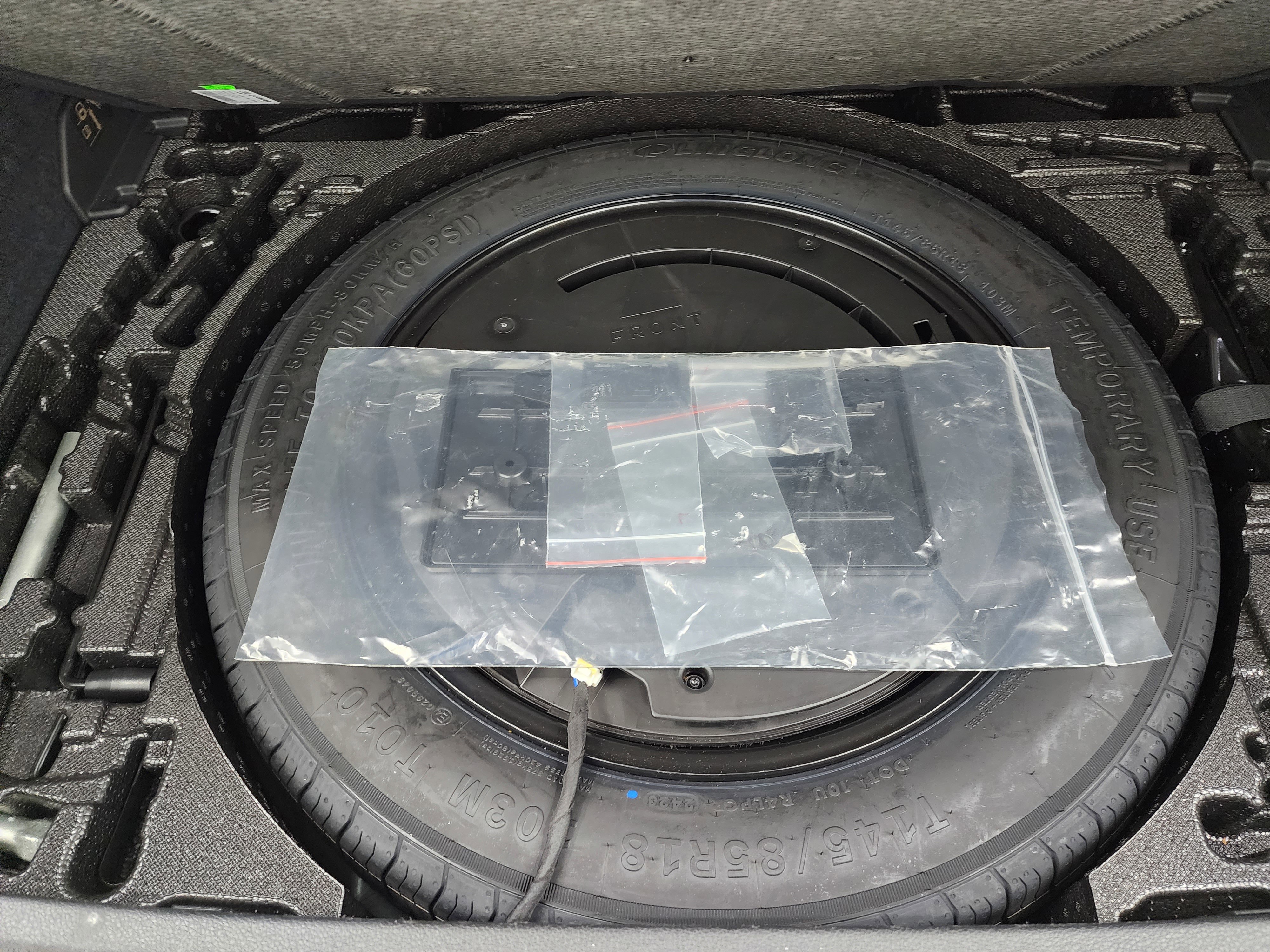 Used 2024 Audi Q3 2.0T Premium image 29