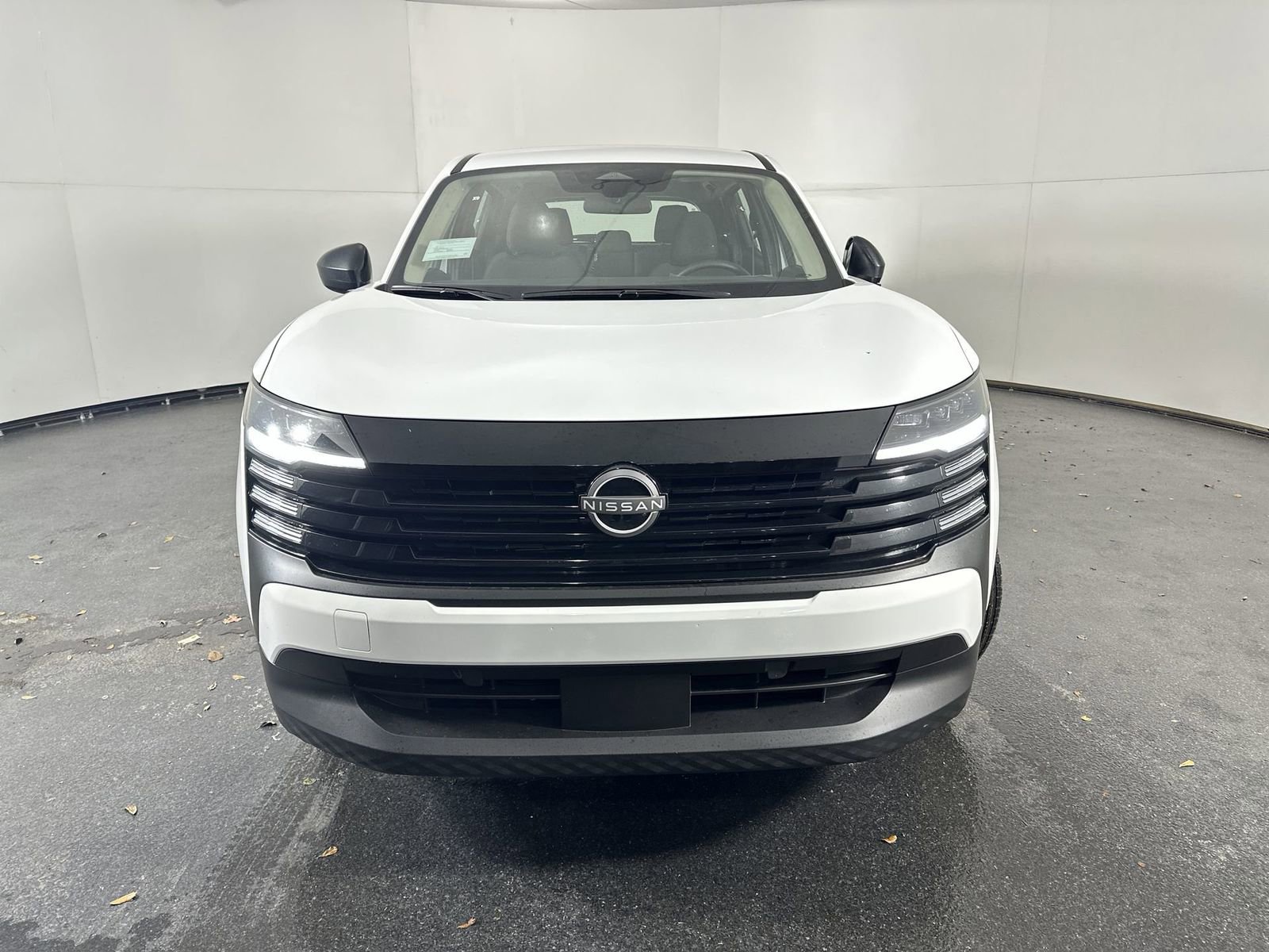 New 2026 Nissan Kicks S FWD image 3
