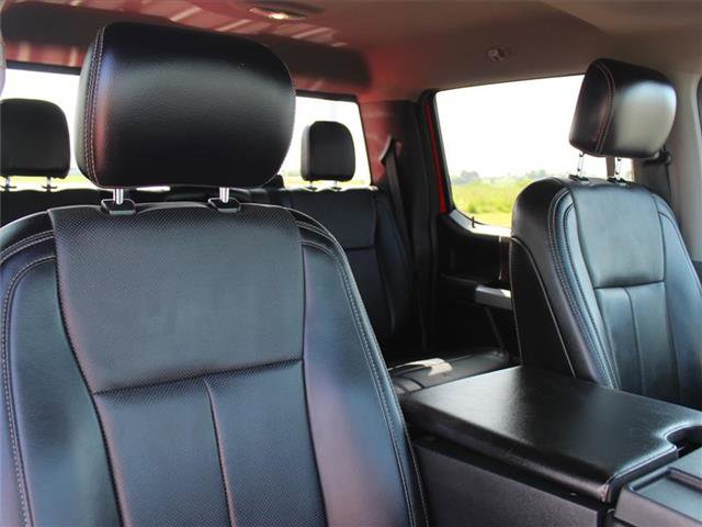 Used 2018 Ford F150 Lariat image 28