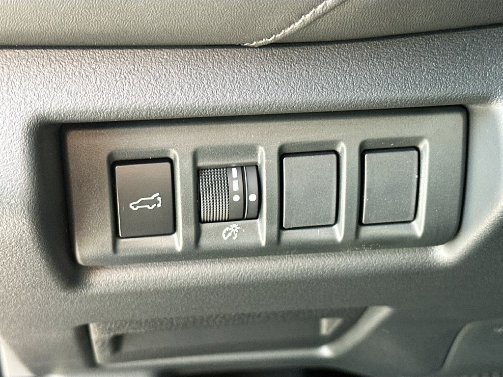 New 2026 Subaru Outback Touring XT AWD/4WD image 14