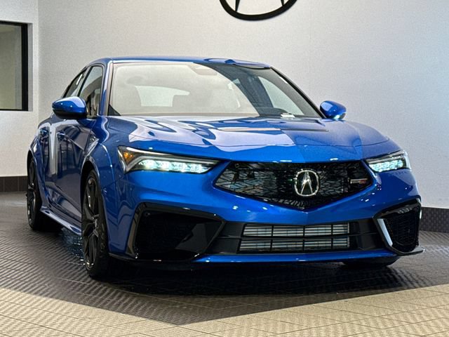 New 2026 Acura Integra Type S FWD image 2