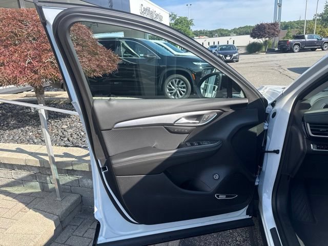 New 2026 Buick Envision Sport Touring AWD/4WD image 9