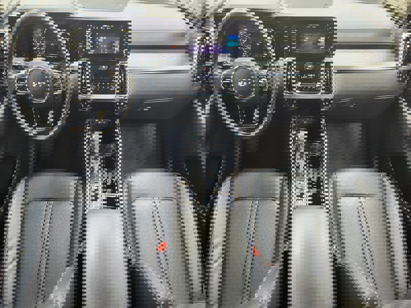 Certified 2023 Kia Sorento SX image 26