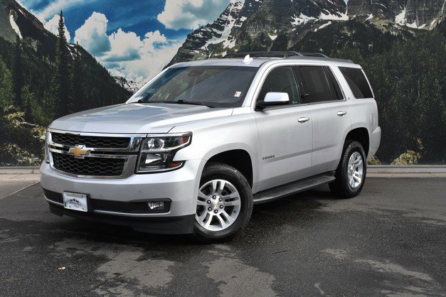 Used 2018 Chevrolet Tahoe LT image 6