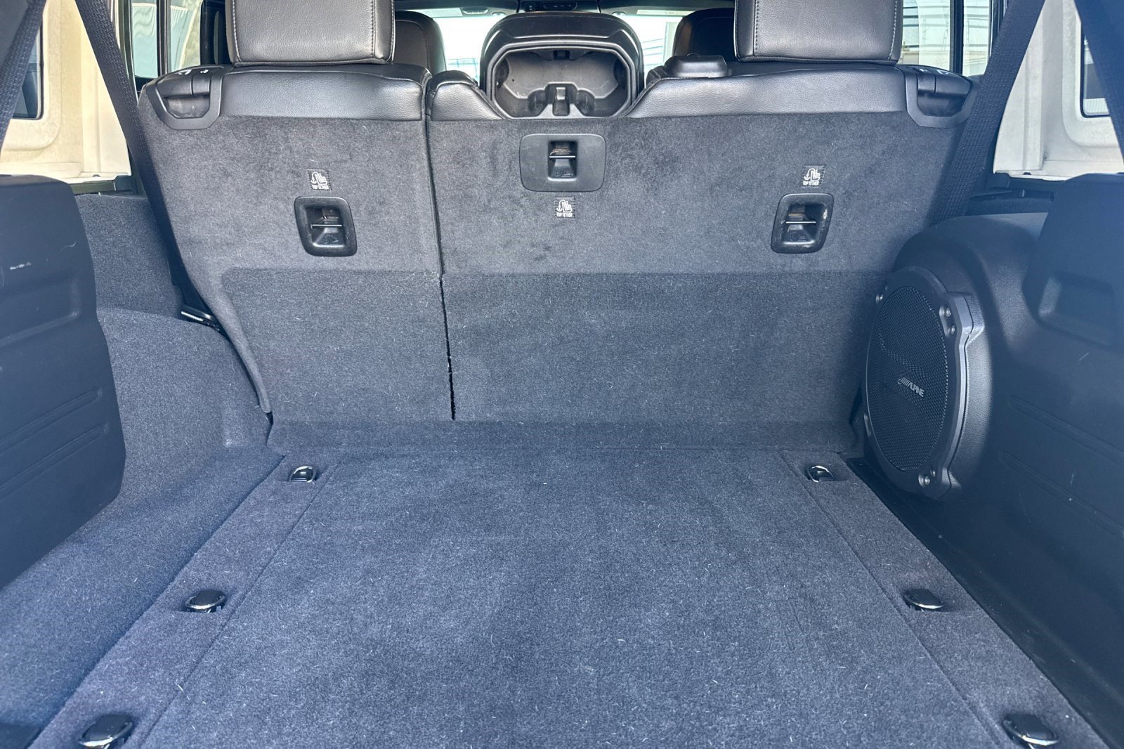 Used 2023 Jeep Wrangler Rubicon 392 w/ Trailer Tow Package image 33