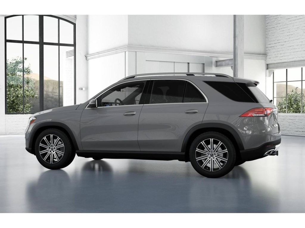 New 2026 Mercedes-Benz GLE 350 4MATIC image 32
