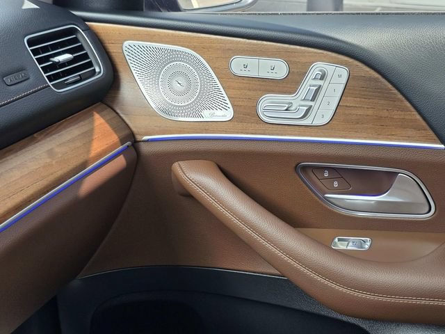 Certified 2024 Mercedes-Benz GLS 450 4MATIC image 25