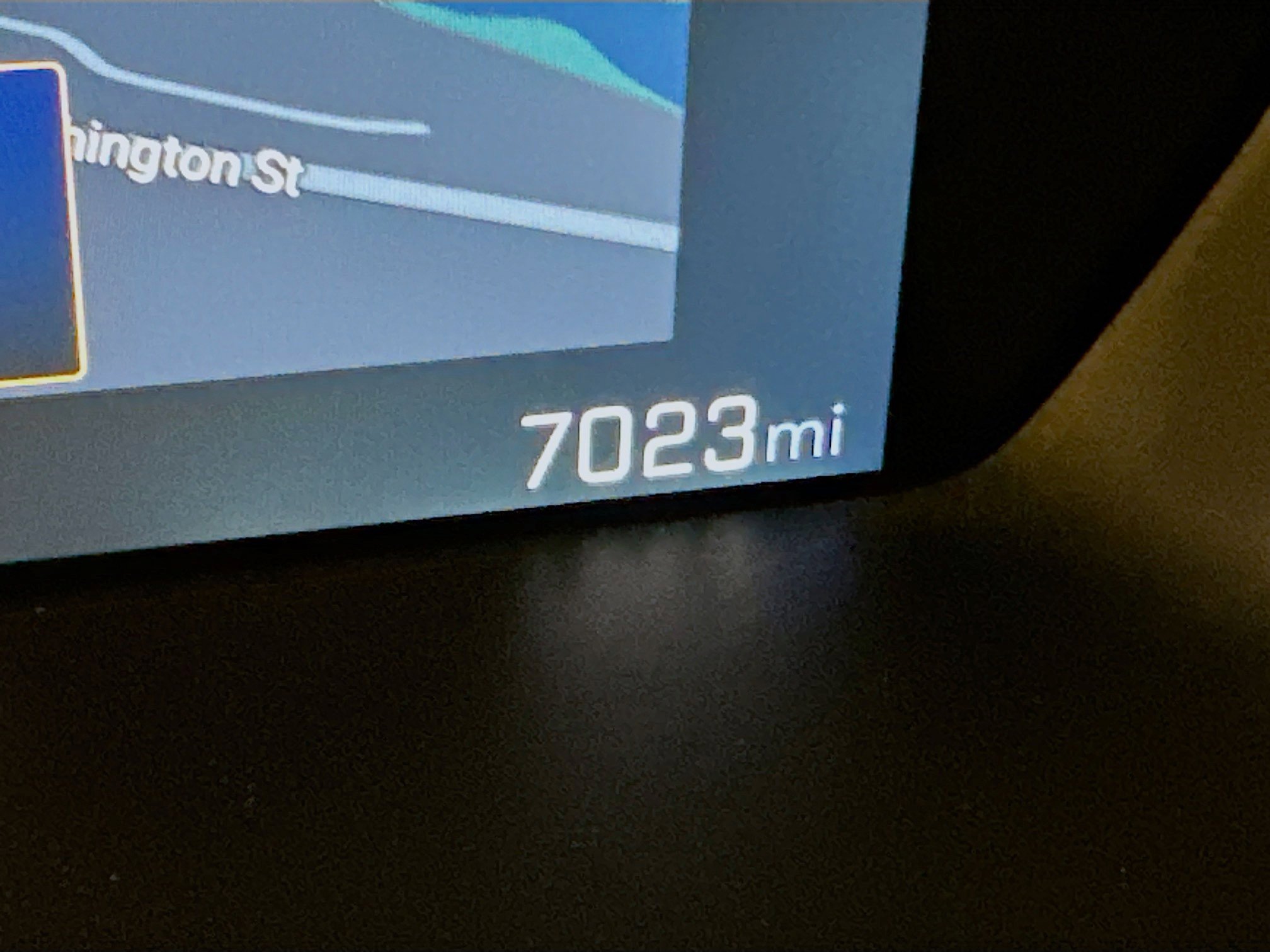 Used 2025 Chevrolet Colorado Trail Boss image 19