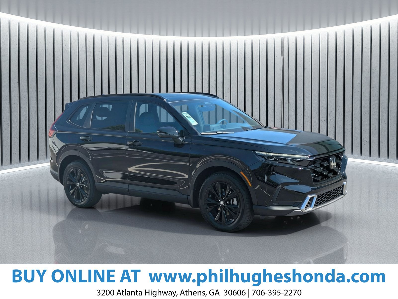 New 2027 Honda CR-V Sport Touring video 1