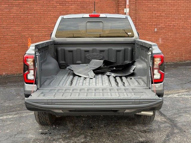 Used 2024 Ford Ranger Lariat image 36
