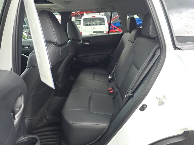 Used 2024 Toyota Corolla Cross XLE w/ Convenience Package AWD/4WD image 14
