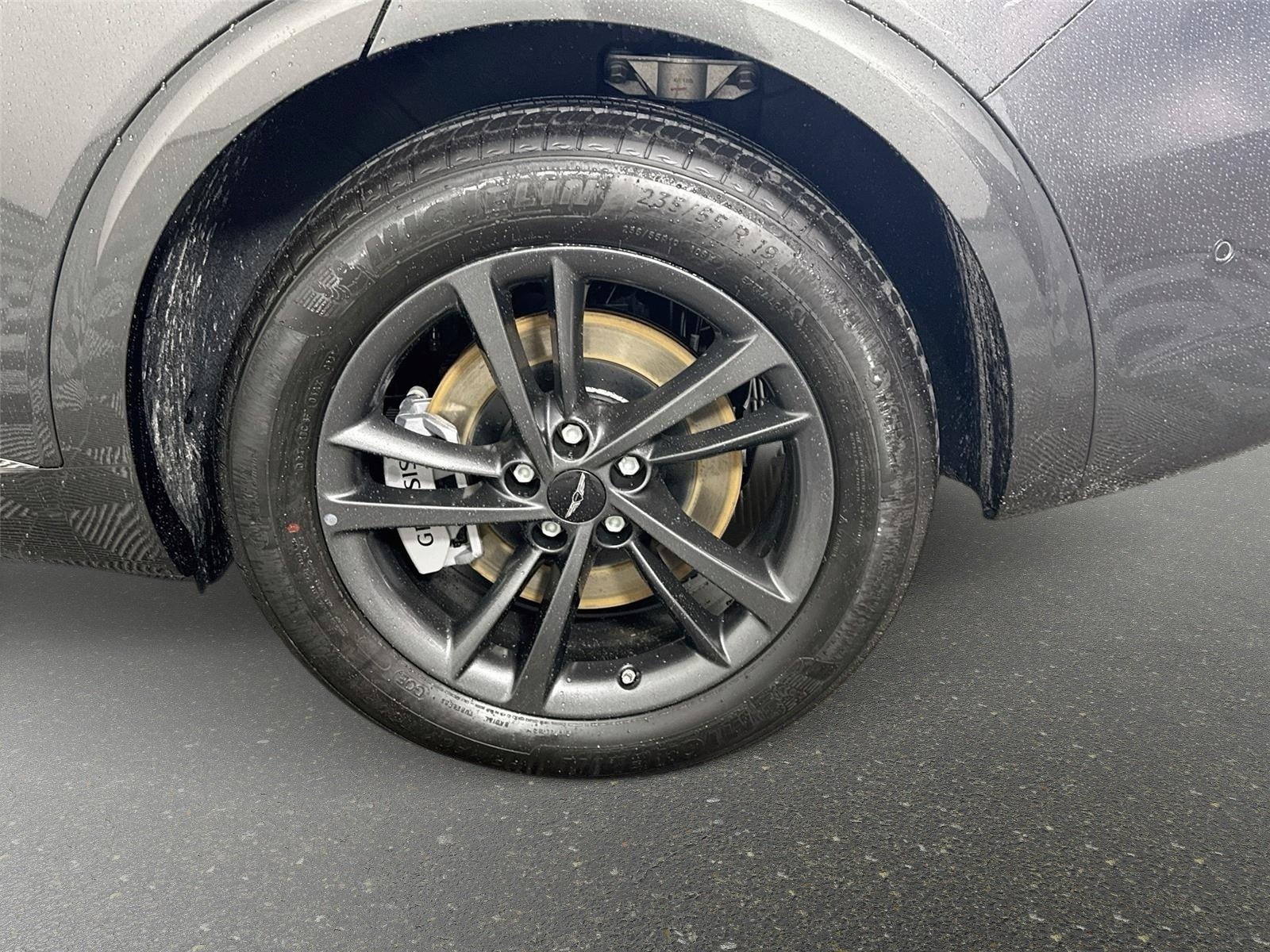 New 2027 Genesis GV70 2.5T Advanced AWD/4WD image 33