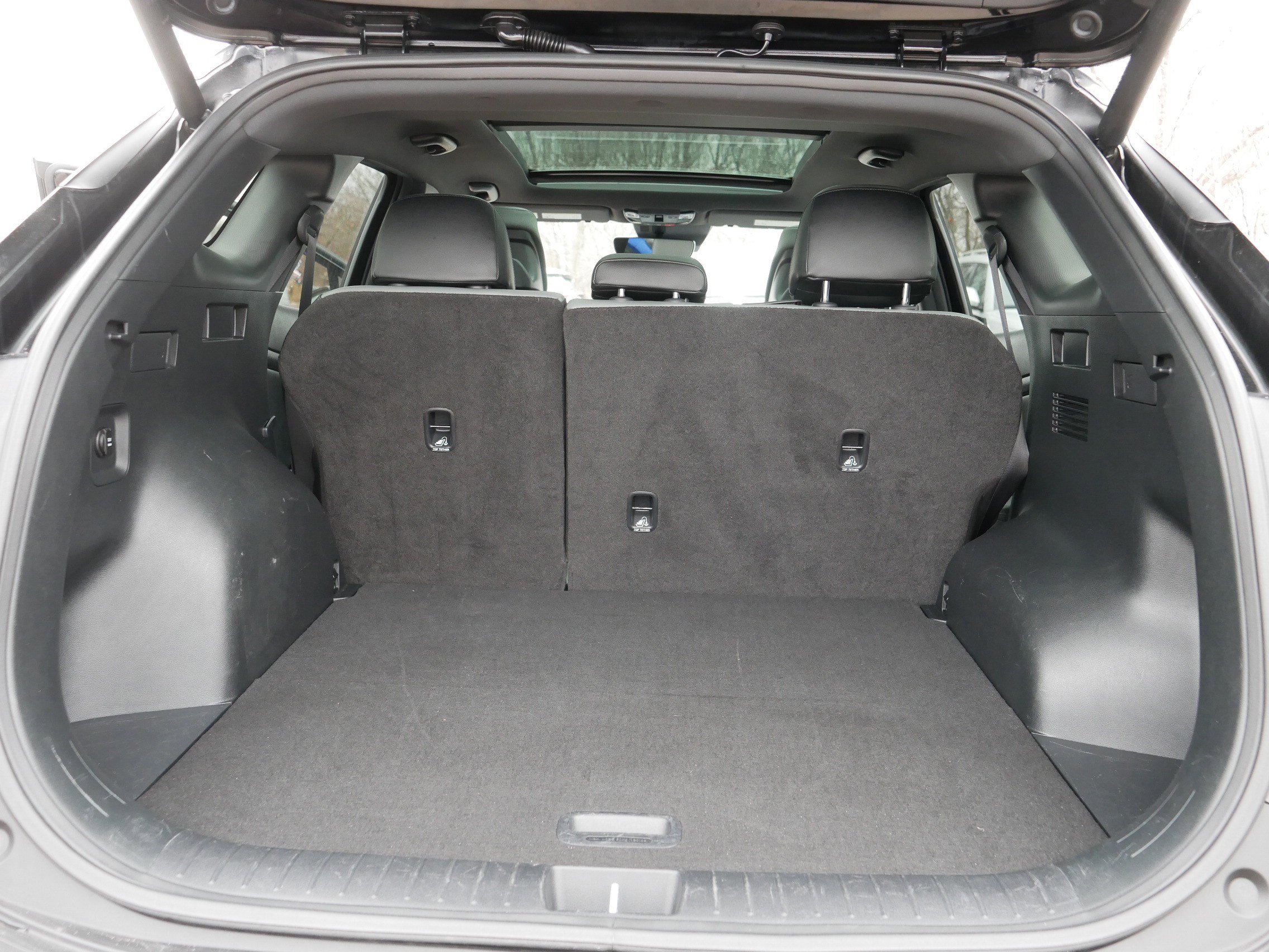 Certified 2023 Kia Sportage X-Line w/ X-Line Premium Package AWD/4WD image 18
