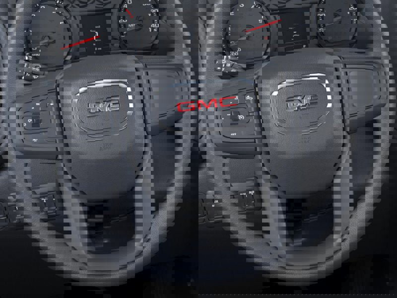 New 2025 GMC Sierra 3500 Pro w/ Convenience Package image 43