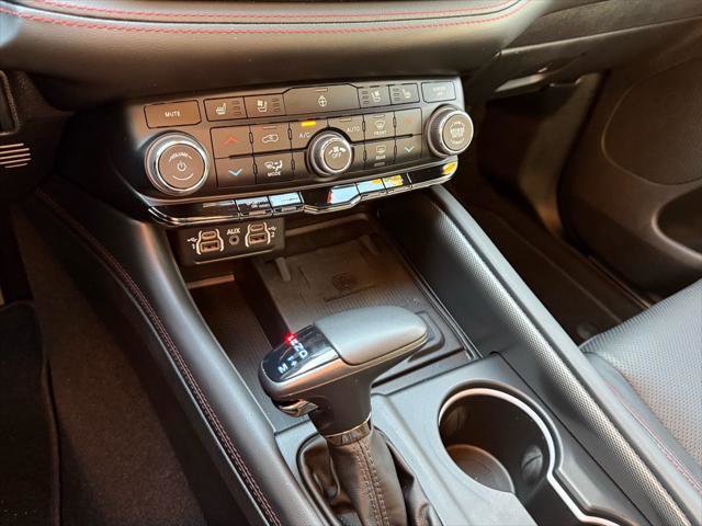 Certified 2024 Dodge Durango R/T image 15