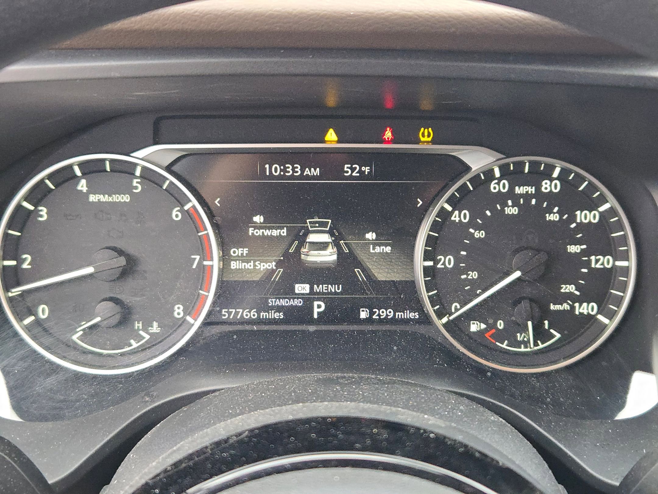 Used 2021 Nissan Rogue S image 7