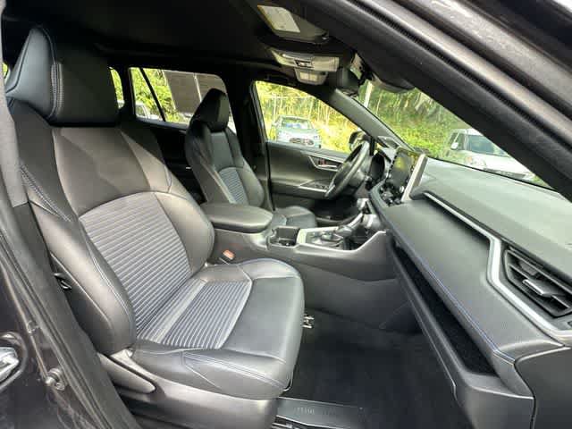 Used 2022 Toyota RAV4 XSE AWD/4WD image 20