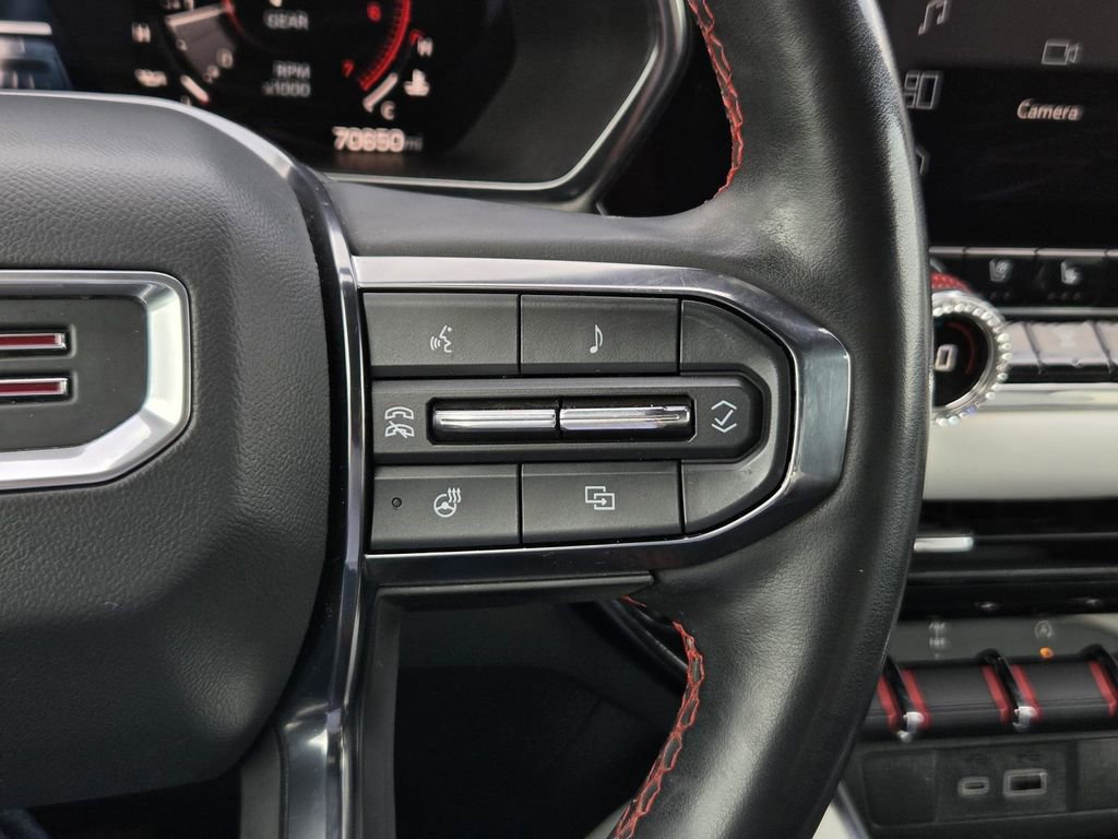 Used 2024 GMC Canyon AT4X AWD/4WD image 20
