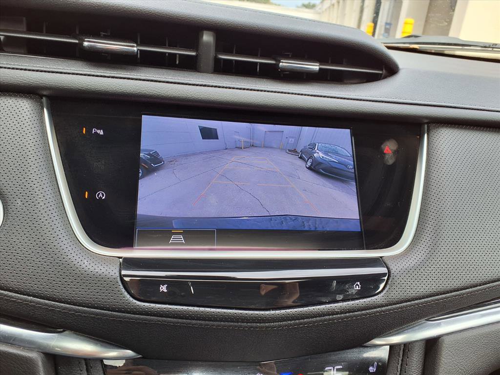 Certified 2023 Cadillac XT5 Premium Luxury w/ LPO, Floor Liner Package image 26