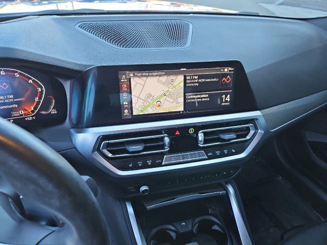 Used 2022 BMW M240i xDrive Coupe w/ Premium Package image 18