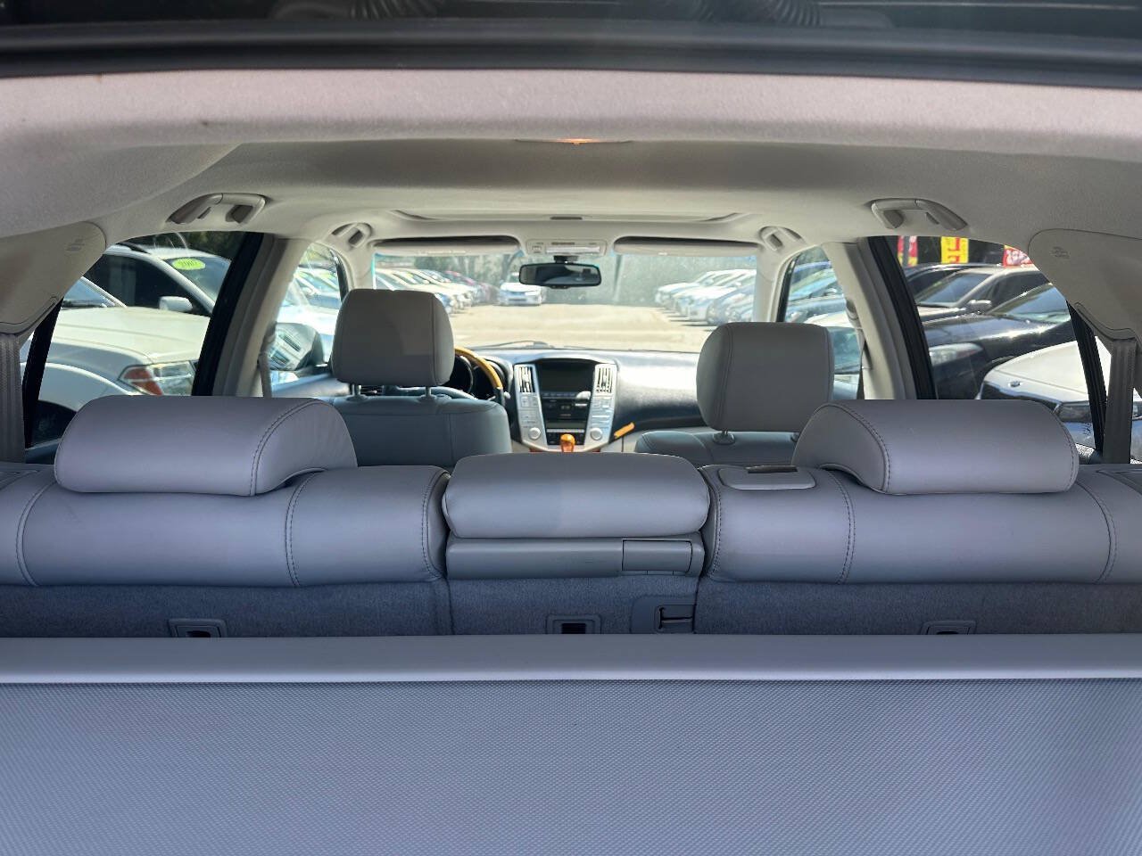 Used 2007 Lexus RX 350 2WD image 19