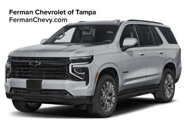 New 2027 Chevrolet Tahoe RST w/ Comfort Package