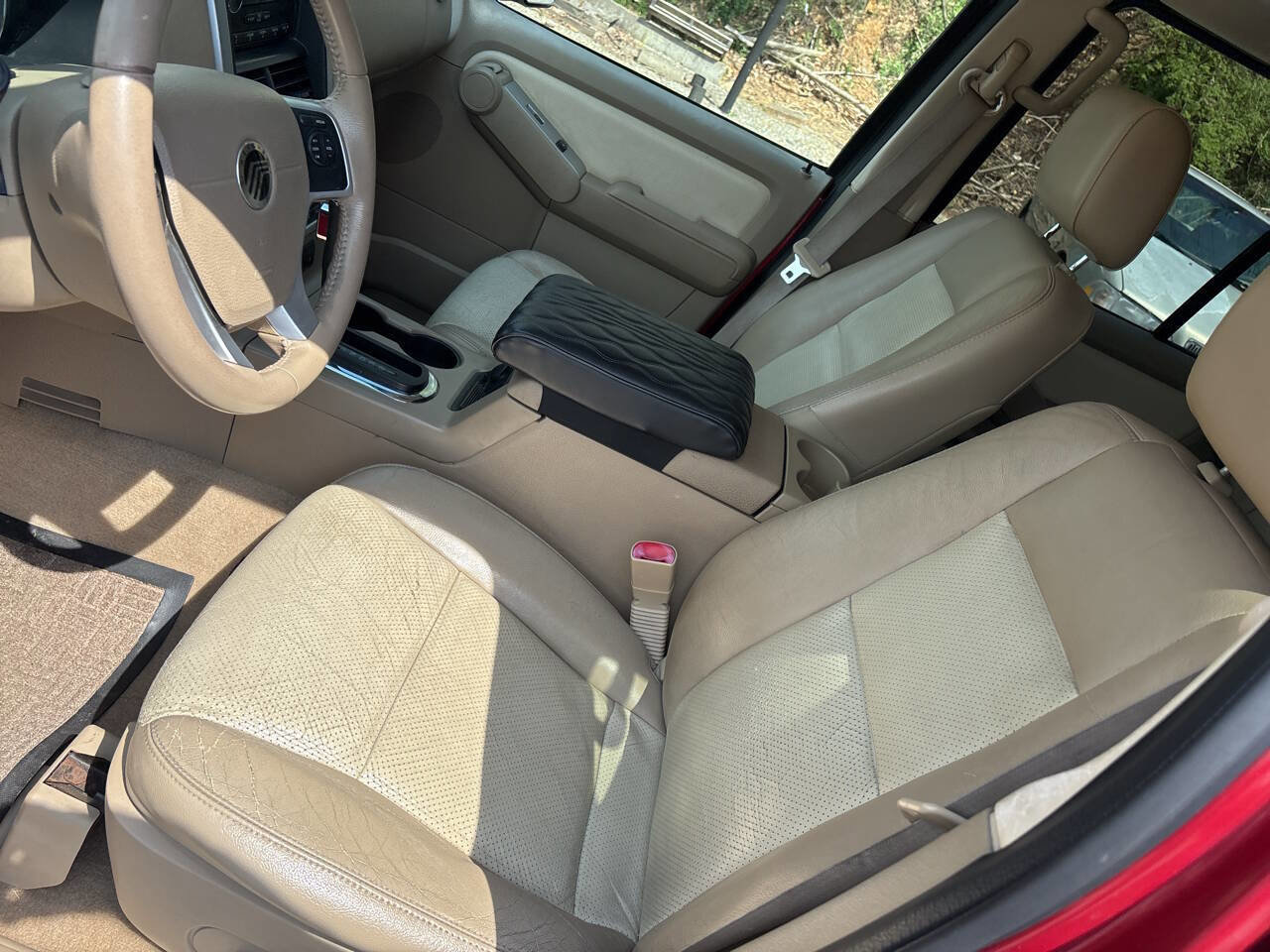 Used 2008 Mercury Mountaineer 2WD image 20