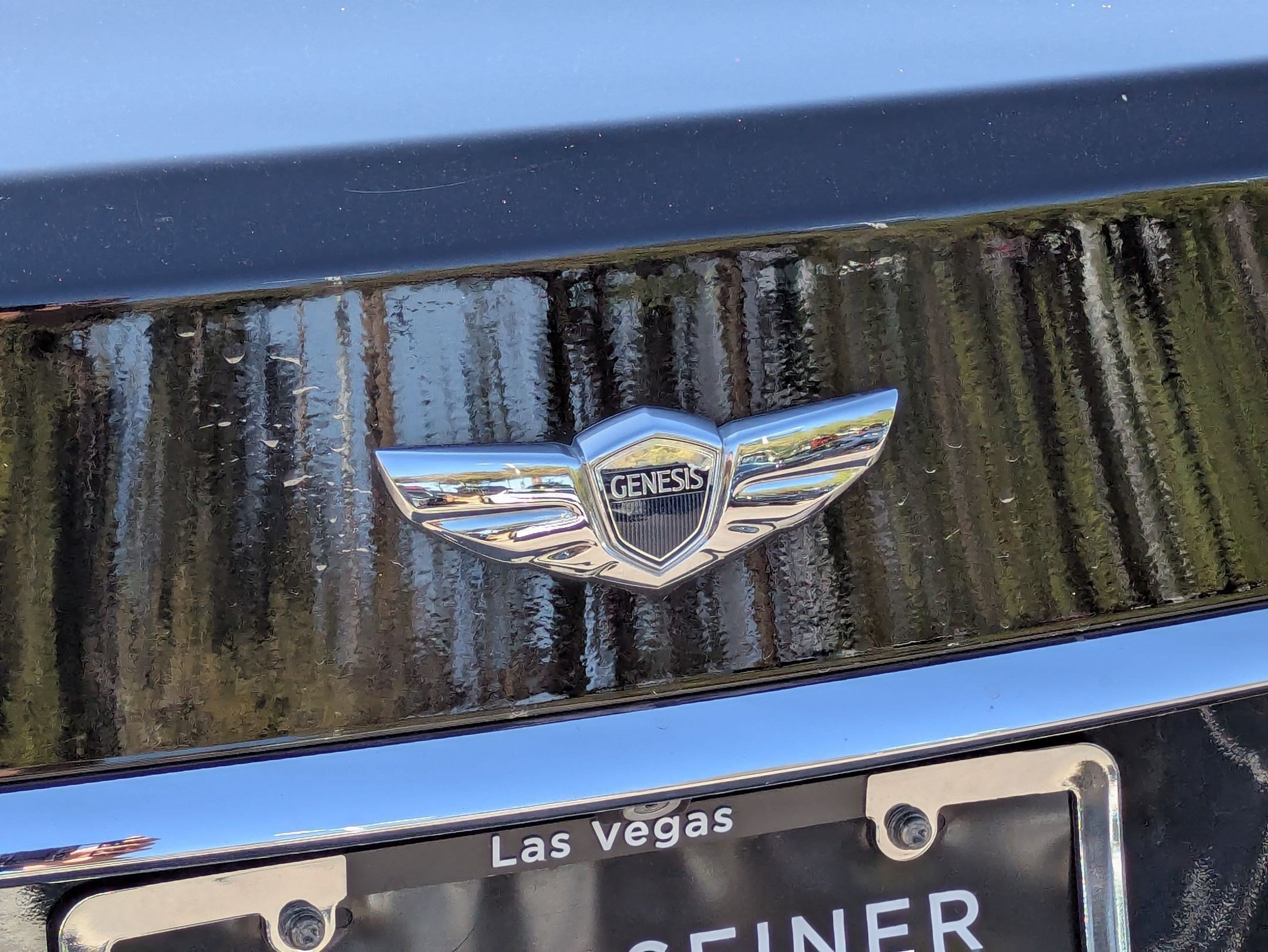 Used 2011 Hyundai Genesis 4.6 RWD image 27