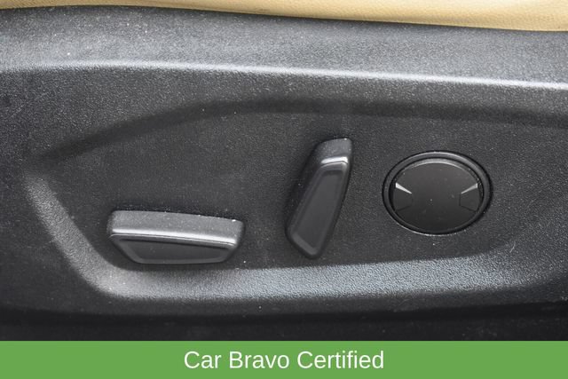 Used 2020 Ford Edge SEL w/ Convenience Package FWD image 23