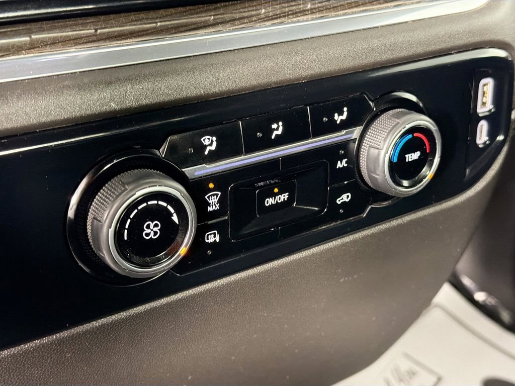 Used 2024 Chevrolet Silverado 2500 LT image 15