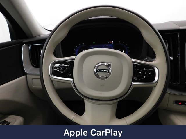 Used 2024 Volvo XC60 B5 Plus w/ Protection Package Premier image 24