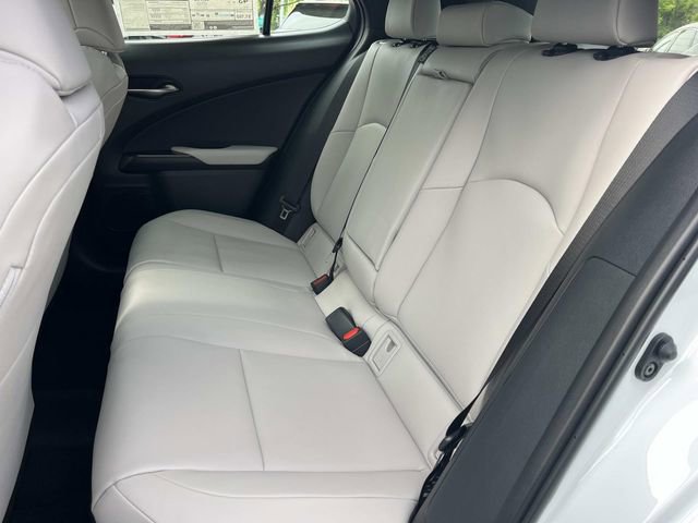 New 2026 Lexus UX 300h FWD image 22