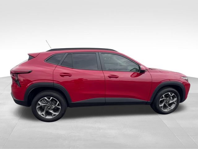 Certified 2026 Chevrolet Trax LT FWD image 7
