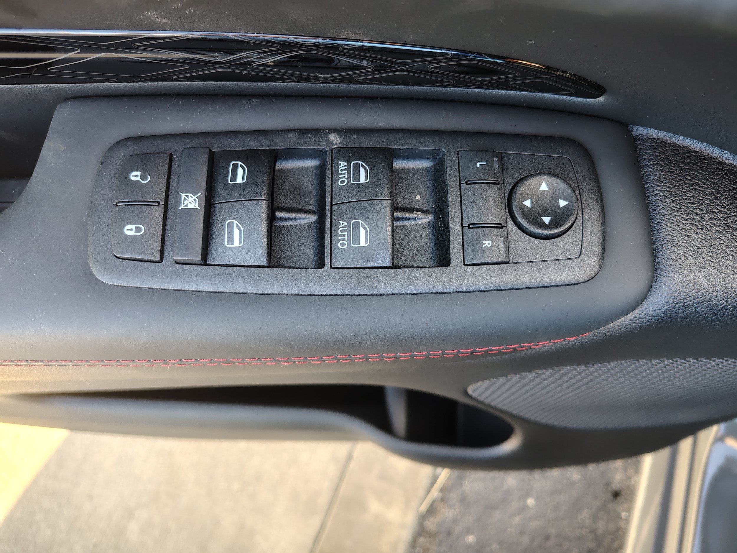 New 2027 Dodge Durango GT AWD/4WD image 23