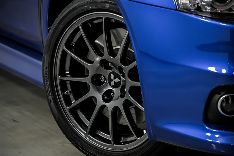 Used 2015 Mitsubishi Lancer Evolution Final Edition AWD/4WD image 3
