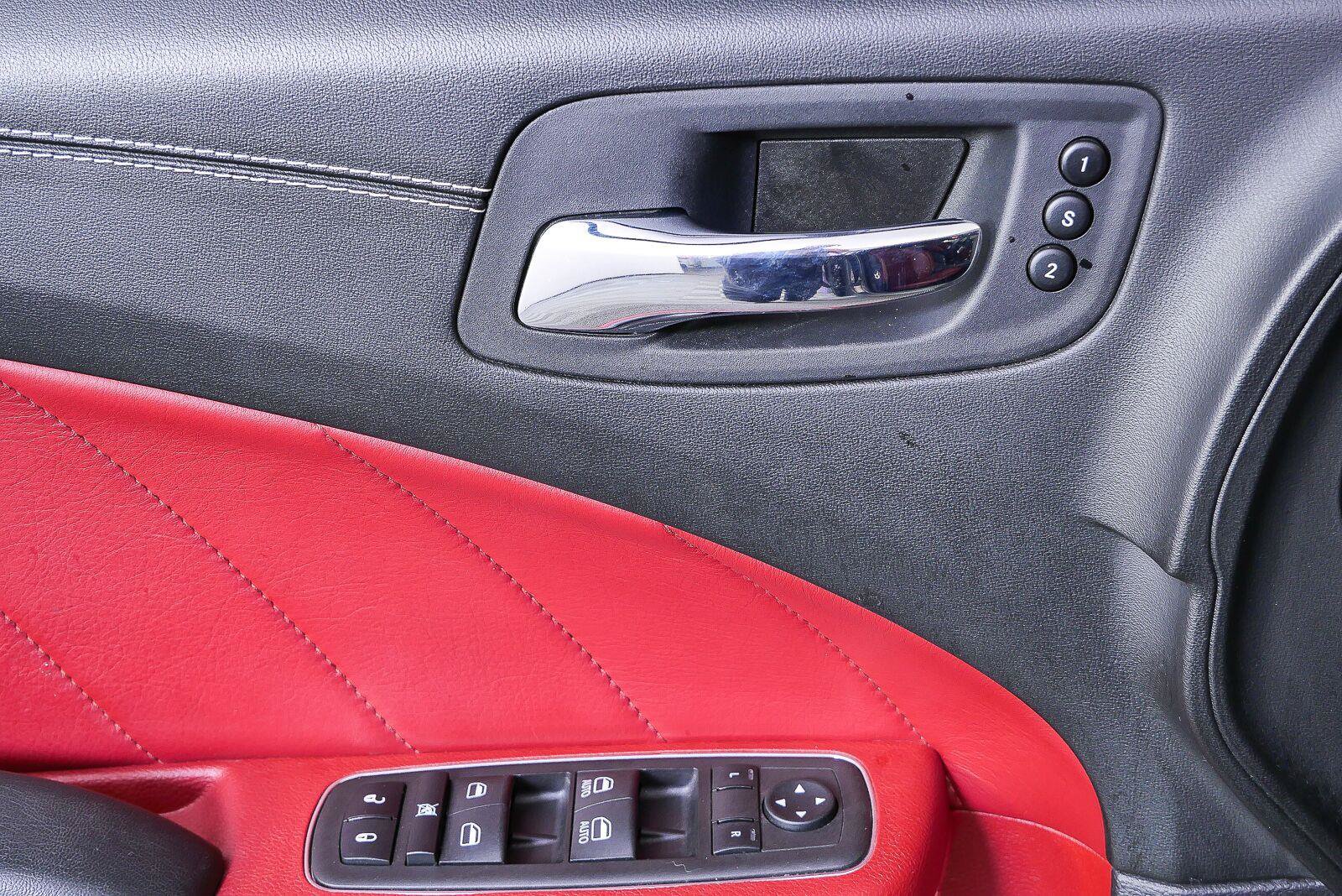 Used 2023 Dodge Charger SRT Hellcat RWD image 7