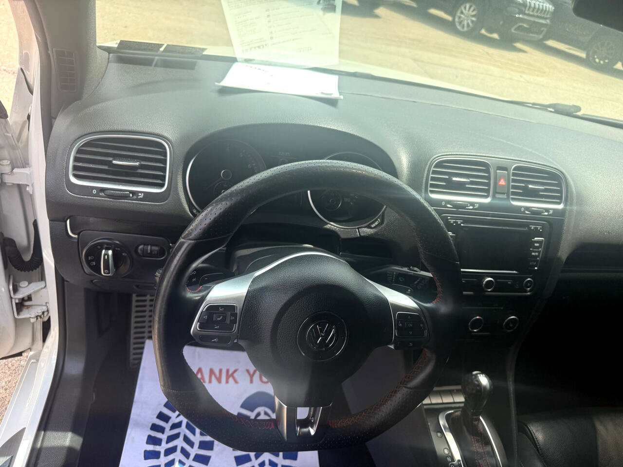 Used 2014 Volkswagen GTI Driver's Edition image 28