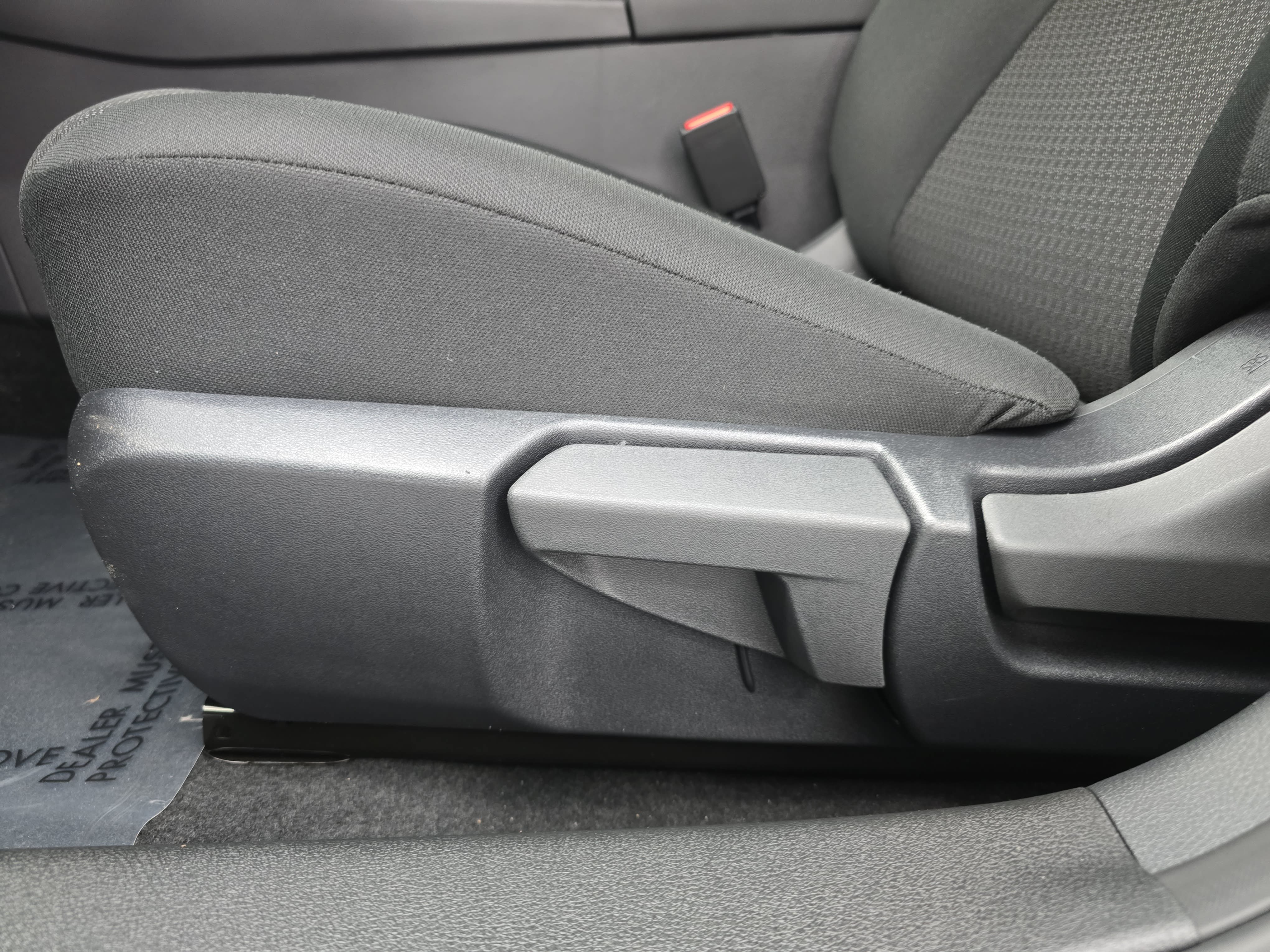 New 2026 Nissan Sentra S w/ Floor Mat Package FWD image 28